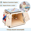 BusyKids Cassaforte