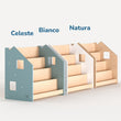 Libreria montessoriana BusyKids