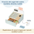 Registratore di cassa per bambini BusyKids