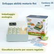 Registratore di cassa per bambini BusyKids