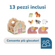 BusyKids casetta sorter