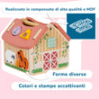 BusyKids casetta sorter [fill:shapes]