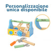 Set di strumenti per bambini BusyKids