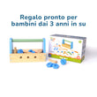 Set di strumenti per bambini BusyKids
