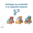BusyKids Trenino con blocchi [fill:story]