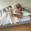 Materasso ortopedico per bambini METROPOLIS (Supporto per la schiena)