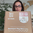 Box Giochi Montessori per bambini 12-18 mesi BusyKids