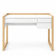 BusyKids YOKO – scrivania per bambini con 3 cassetti e organizer