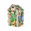 Casetta Montessori in Legno - ZOO WORLD