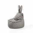 Pouf per bambini Baby Rabbit – tessuto FRESH traspirante e resistente