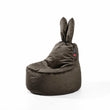 Pouf per bambini Baby Rabbit – tessuto FRESH traspirante e resistente