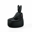 Pouf per bambini Baby Rabbit – tessuto FRESH traspirante e resistente