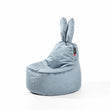 Pouf per bambini Baby Rabbit – tessuto FRESH traspirante e resistente