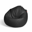 Pouf Comfort 80 – morbida ecopelle SOFT