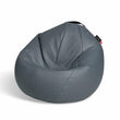 Pouf Comfort 80 – morbida ecopelle SOFT