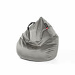 Pouf per bambini Drizzle Drop – tessuto FRESH traspirante e resistente