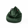 Pouf per bambini Drizzle Drop – tessuto FRESH traspirante e resistente