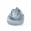 Pouf per bambini Drizzle Drop – tessuto FRESH traspirante e resistente
