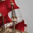 BusyKids Virata del Mare – puzzle 3D in legno con illuminazione