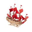 BusyKids Virata del Mare – puzzle 3D in legno con illuminazione