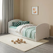 Letto per bambini LUK con cassetto contenitore - 140 x 70/160 x 80 cm