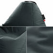Pouf Comfort 90 – resistente tessuto canvas POP