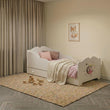 Letto per bambini ANNA-ONE con cassetto contenitore – 140×70 / 160×80 cm
