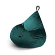 Pouf per bambini Tiny Drop – tessuto FRESH traspirante e resistente