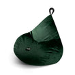Pouf per bambini Tiny Drop – tessuto FRESH traspirante e resistente