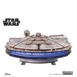 Ugears Puzzle meccanico 3D in legno Star Wars Millennium Falcon