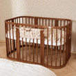 BusyKids MIRACLE 7 in 1 lettino evolutivo con materasso