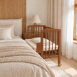 BusyKids MIRACLE 2 in 1 culla co-sleeping con materasso