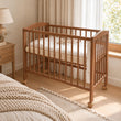 BusyKids MIRACLE 2 in 1 culla co-sleeping con materasso
