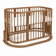 BusyKids MIRACLE meccanismo a dondolo per lettino 7 in 1