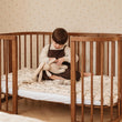 BusyKids MIRACLE 7 in 1 lettino evolutivo con materasso
