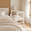 BusyKids MIRACLE 2 in 1 culla co-sleeping con materasso