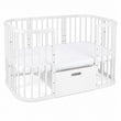 BusyKids MIRACLE cassetto per lettino 7 in 1
