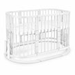BusyKids MIRACLE meccanismo a dondolo per lettino 7 in 1