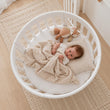 BusyKids MIRACLE 7 in 1 lettino evolutivo con materasso