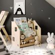 Libreria montessoriana BusyKids