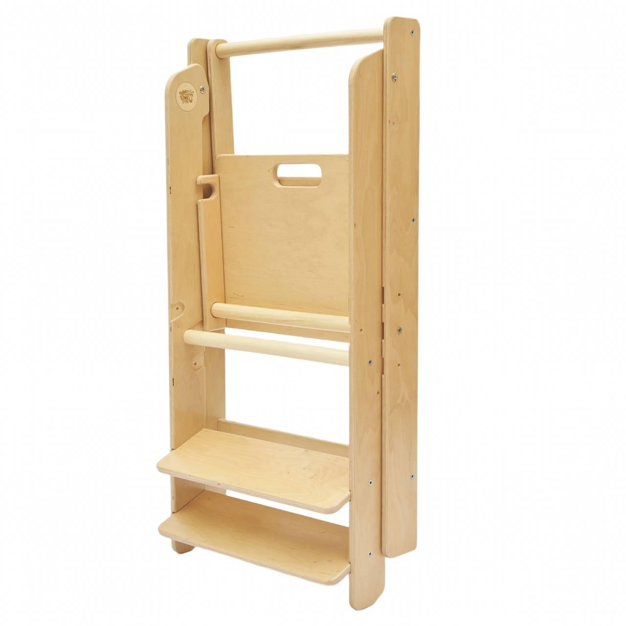 Torre Di Apprendimento Montessori A Cosa Serve E Come Costruirla In Fai Da Te Torre Di Apprendimento Montessori A Cosa Serve E Come Costruirla In Fai Da Te