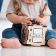 Cubo interattivo BusyKids