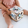 Cubo interattivo BusyKids